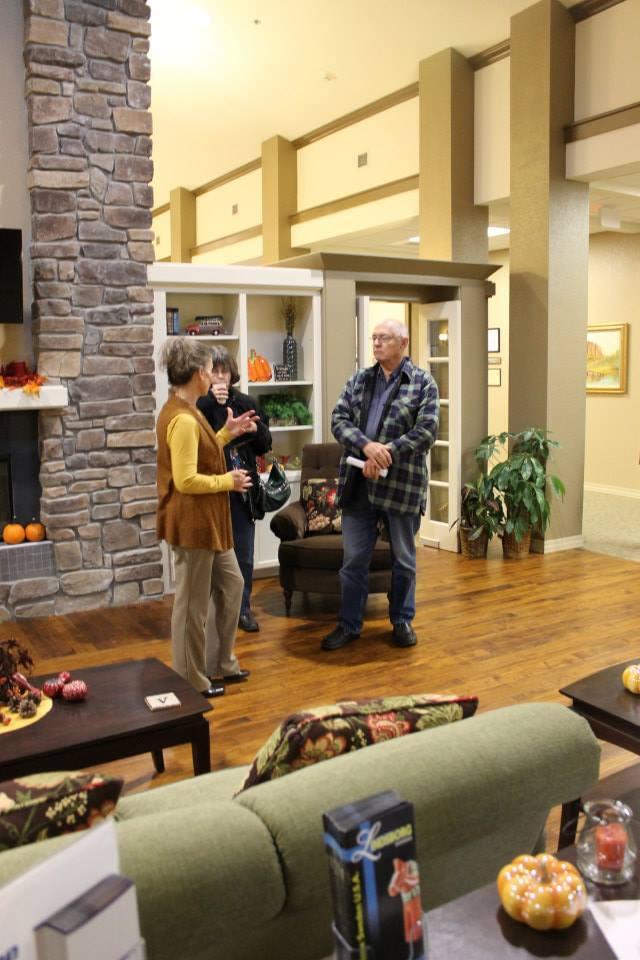 Bethany Home Senior Living Community Assisted Living, Nursing Home